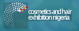 Cosmetics and hair exhibition nigeria2020