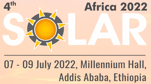 Solar Africa – ETHIOPIA 2022