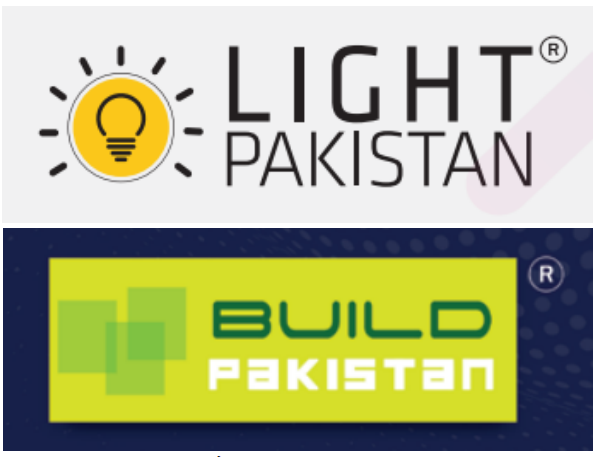 BUILD PAKISTAN &LIGHT PAKISTAN