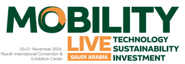 Mobility Live Saudi Arabia 2024