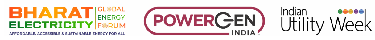 Bharat Electricity, POWERGEN INDIA & INDIAN UTILITY WEEK