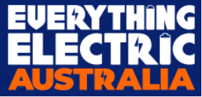 Everything Electric Australia 2026