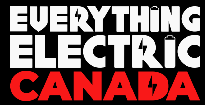 Everything Electric Canada 2025