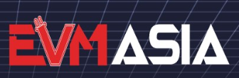 EVM Asia 2025