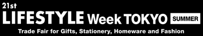 LIFESTYLE Week TOKYO 2026